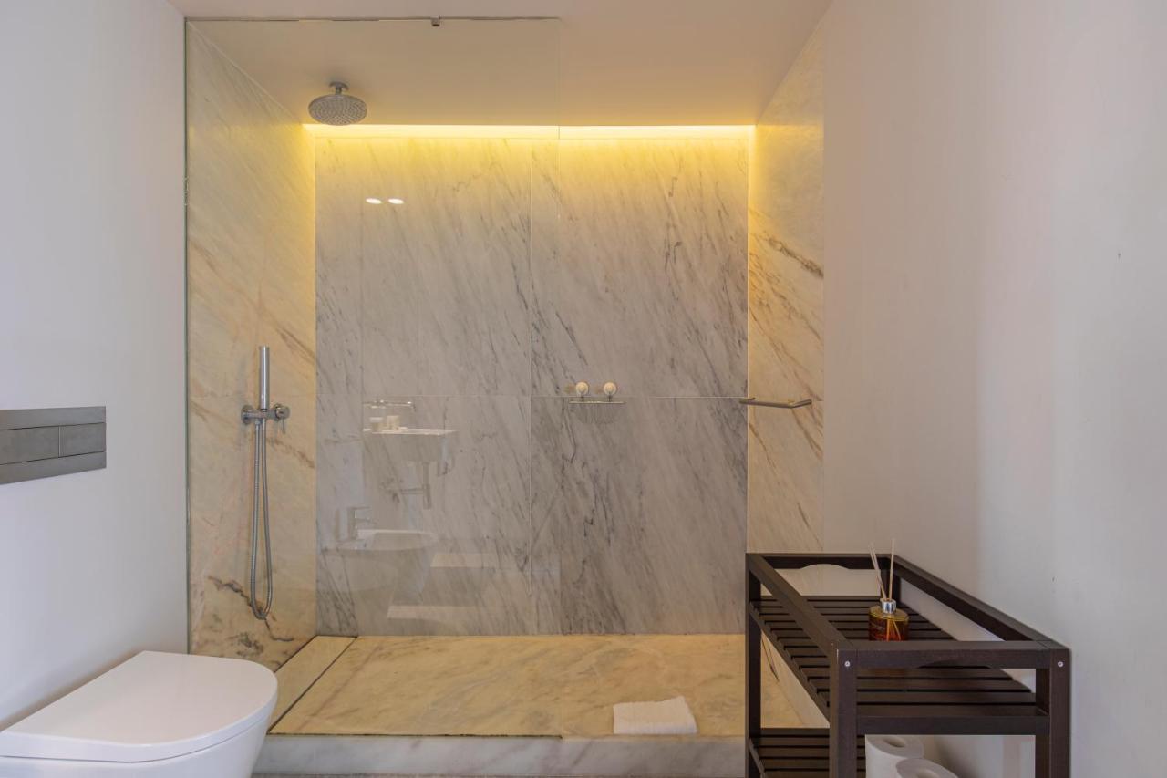 8 Building Apartment 403 T2 - River & Garden View Lisabona Exterior foto